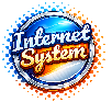 Logo Internet System